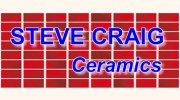Steve Craig Ceramics