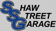 Shaw Street Garage