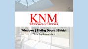 K.N.M Windows, Doors & Conservatories