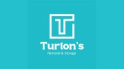 Turton's Removals & Storage LTD