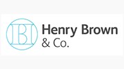 Henry Brown