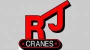 R J Crane Hire