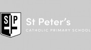 Saint Peter's Catholic Primary School A Voluntary Academy