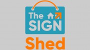 The Sign Shed