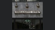 Social Eating House