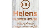 Helen's Flower House