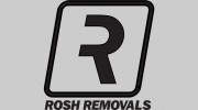 Rosh Removals London