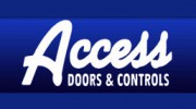 Access Doors & Controls Plymouth