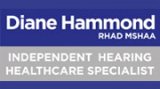 Diane Hammond R.H.A.D., M.S.H.A.A