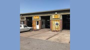 3 County Tyres & Exhausts