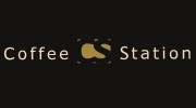Coffee Station