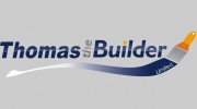 Thomas The Builder