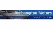 Okehampton Motors
