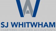 S J Whitwham Accountants