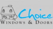 Choice Windows & Doors