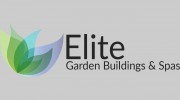 Elite Garden Buildings & Spas