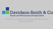 Davidson-smith
