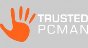 Trusted P C Man