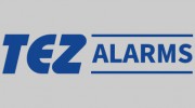 Tez Alarms & CCTV