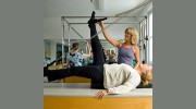 The Pilates Studio