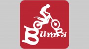 Bumpy