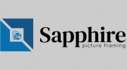 Sapphire Picture Framing