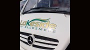 Lakeside Coaches