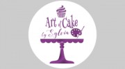 The Art Of Cake