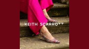 Keith Scarrott Shoes