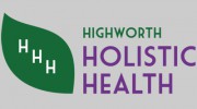 Highworth Holistic Health