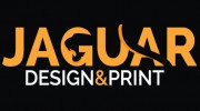 Jaguar Design & Print