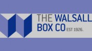 The Walsall Box