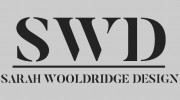 Sarah Wooldridge Design, Curtains & Blinds