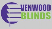 Venwood Blinds