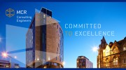 M C R Consulting Engineers