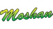Moshan Island Grill