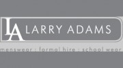 Larry Adams