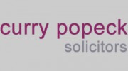 Curry Popeck