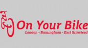 On Your Bike