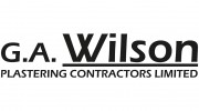 G A Wilson Plastering Contractors