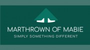 Marthrown Of Mabie