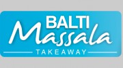 Balti Massala
