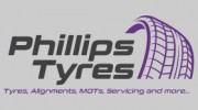 Phillips Tyres