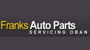 Franks Autoparts