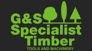 G&S Specialist Timber