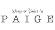 Designer Cakes By Paige