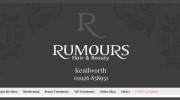 Rumours Hair & Beauty