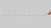 Vose Farm Holiday Cottages
