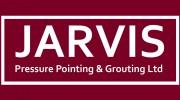 Jarvis Pressure Pointing & Grouting