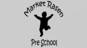 Market Rasen Pre School